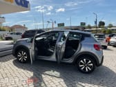 Citroen C3 1.2 PureTech Shine Pack EAT6