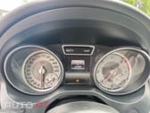 Mercedes-Benz CLA 180 Shooting Brake d BlueEFFICIENCY Edition