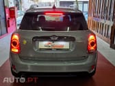 MINI Countryman Cooper SE ALL4 Auto