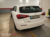 Mercedes-Benz A 180 d Style