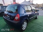 Renault Clio 1.2 16V Dynamique