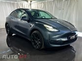 Tesla Model Y Long Range Dual Motor AWD