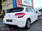 Citroen C4 1.6 e-HDi Air.Collection ETG6