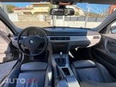 BMW 320 dA Exclusive