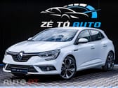Renault Mégane 1.5 DCi Energy Business
