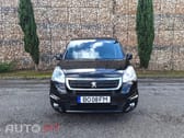 Peugeot Partner 1.6 HDi L1 Premium Automática