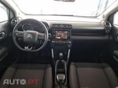 Citroen C3 Aircross 1.2 PureTech Feel