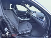 BMW 420 d Pack M Auto