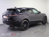Land Rover Velar 2.0D D180 R-Dynamic 4WD Auto