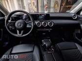 Mercedes-Benz A 250 e Style Plus