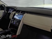 Land Rover Discovery 2.0 SD4 HSE Luxury Auto