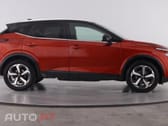 Nissan Qashqai 1.3 DIG-T N-Connecta 