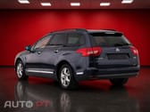 Citroen C5 1.6 HDi VTR+