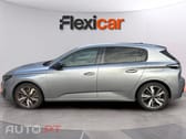Peugeot 308 1.6 Hybrid Allure Pack e-EAT8