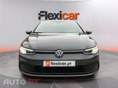 Volkswagen Golf 1.0 TSI Life