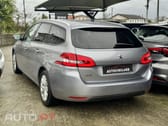 Peugeot 308 1.5 BlueHDi Style