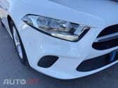 Mercedes-Benz A 160 d Business Solutions