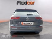 Volkswagen Golf 2.0 TDi Confortline DSG