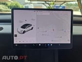 Tesla Model 3 Long-Range Dual Motor AWD