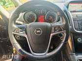 Opel Zafira Cosmos 135cv 7Lugares / 146€ mês