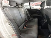 BMW 116 d EDynamics Line Sport