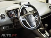 Opel Meriva 1.3 CDTi Cosmo S/S