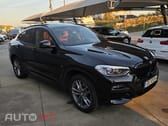 BMW X4 M Sport