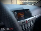 Opel Astra Caravan 1.3 CDTi Edition