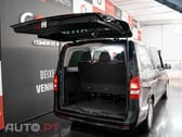 Mercedes-Benz Vito 114 CDi/34 Pro
