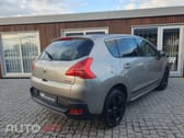 Peugeot 3008 1.6 HDi Sport JLL18