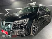 Renault Mégane Sport Tourer 1.3 TCe Limited