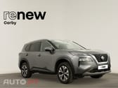 Nissan X-Trail X-Trail 1.5 e-Power N-Connecta 7L e-4force