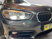 BMW 116 D SportLine
