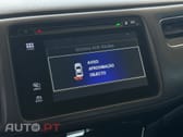 Honda HR-V 1.6 i-DTEC Elegance Navi
