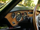 Triumph Spitfire MKIV