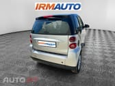 Smart ForTwo Cdi