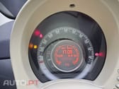 Fiat 500C 1.2 Lounge Dualogic Start&Stop