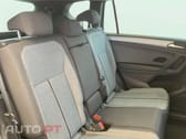 Seat Tarraco 2.0 TDI Style