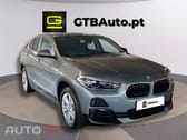 BMW X2 I.V.A DEDUTIVEL xDrive25e 