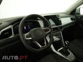 Volkswagen T-Roc T-Roc 1.0 TSI Life