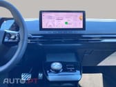 MG MG4 Xpower AWD 