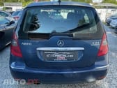 Mercedes-Benz A 180 CDi Avantgarde