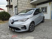 Renault Zoe (c/ Bateria) Z.E. 50 INTENS