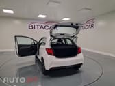 Toyota Yaris BIZZ 1.4 D-4D 90CV IVA DEDUTIVEL