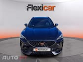 Cupra Formentor 1.5 TSI Plus DSG