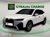 BMW iX xDrive40 I.V.A DEDUTÍVEL 