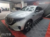 Mercedes-Benz EQC 400 4Matic