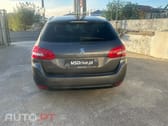 BMW 318 d Auto