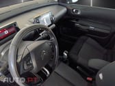 Citroen C4 Cactus 1.6 Blue-HDI Shine