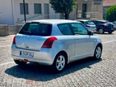 Suzuki Swift 1.3 DDiS GL